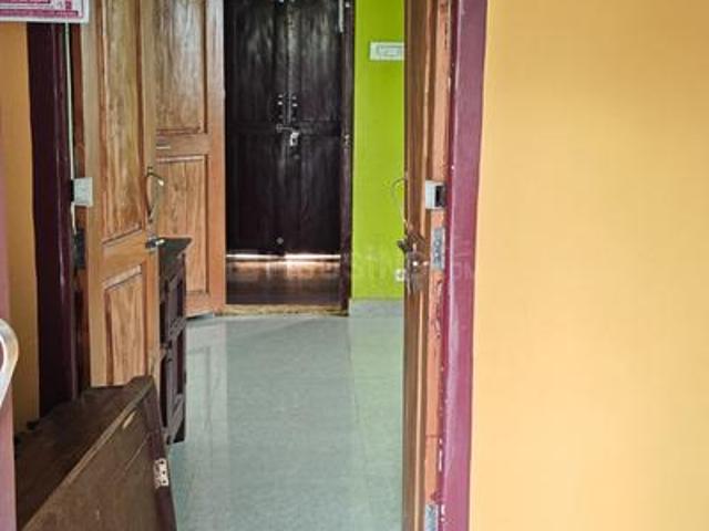 1 RK Independent House in Tadepalligudem for rent West Godavari. The reference number is 21110529