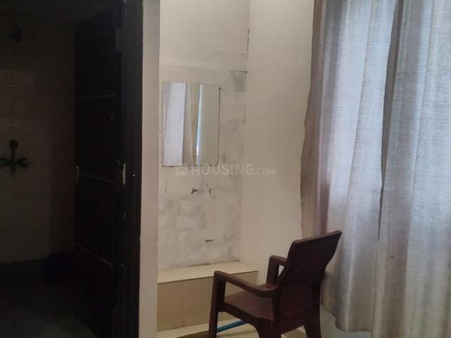 1 RK Independent House in Tajganj for rent Agra. The reference number is 21200632