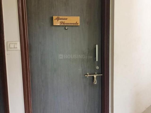 1 RK Independent House in Taloja for rent Navi Mumbai. The reference number is 20154261