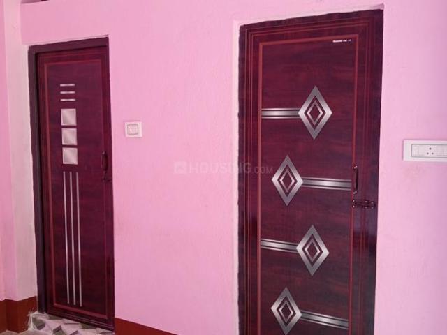 1 RK Independent House in Talbanda for rent Kolkata. The reference number is 20654513