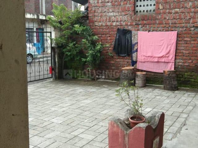 1 RK Independent House in Talwade for rent Pune. The reference number is 17284846