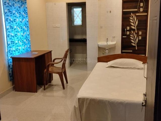 1 RK Independent House in Tarun Nagar for rent Guwahati. The reference number is 21108597