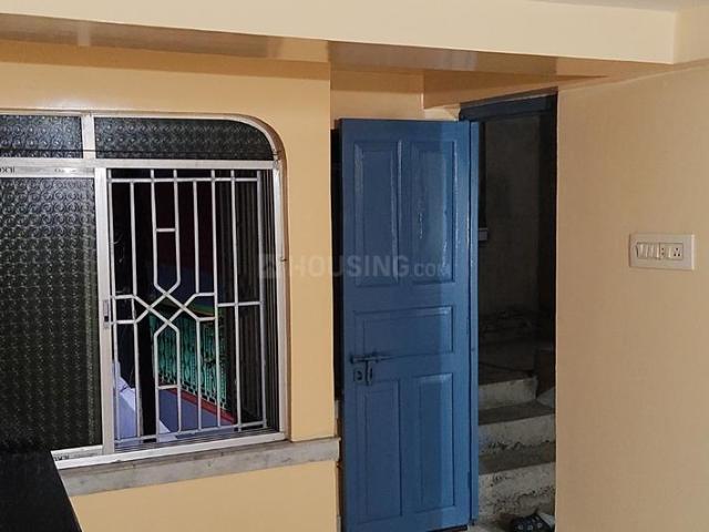 1 RK Independent House in Teghoria for rent Kolkata. The reference number is 20930809