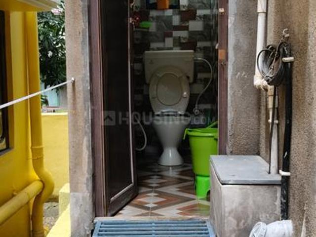 1 RK Independent House in Teghoria for rent Kolkata. The reference number is 20930809