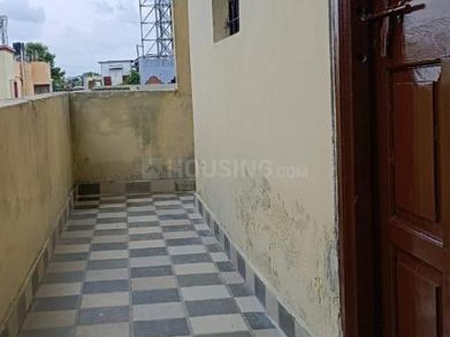 1 RK Independent House in Teka Naka for rent Nagpur. The reference number is 11003306