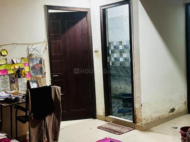 1 RK Independent House in Teliarganj for rent Allahabad. The reference number is 20717039