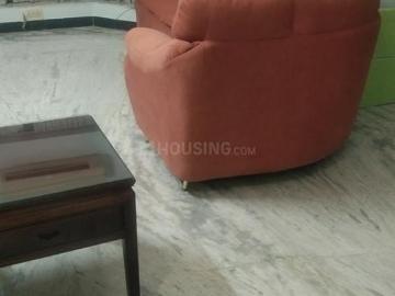 Varadarajapuram Main Road - Balcony, Air conditioning