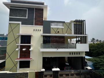 1 RK Independent House in Thanthai Periyar Nagar for rent Karaikudi. The reference number is 17378744