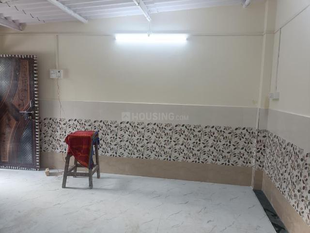 1 RK Independent House in Thane West for rent Thane. The reference number is 20588286