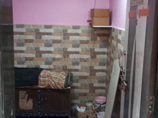 1 RK Independent House in Thane West for rent Thane. The reference number is 20918279