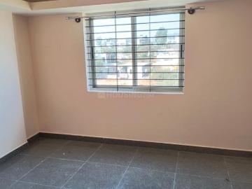 1 RK Independent House in Thanisandra for rent Bengaluru. The reference number is 20561707