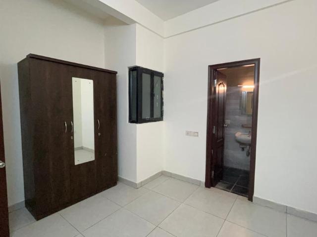1 RK Independent House in Thanisandra for rent Bengaluru. The reference number is 20913495