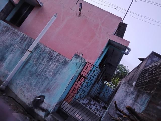 1 RK Independent House in Thaiyar Kullam for rent Kanchipuram. The reference number is 20539913