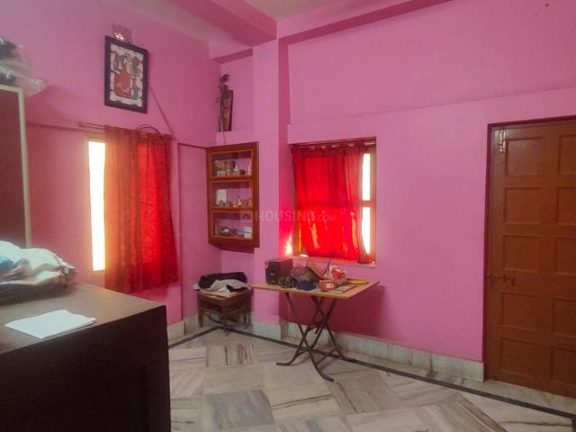 1 RK Independent House in Thakurpukur for rent Kolkata. The reference number is 19291875