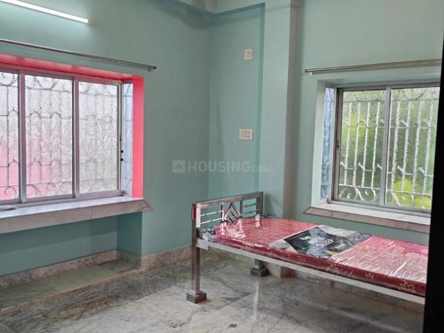 1 RK Independent House in Thakurpukur for rent Kolkata. The reference number is 21241015