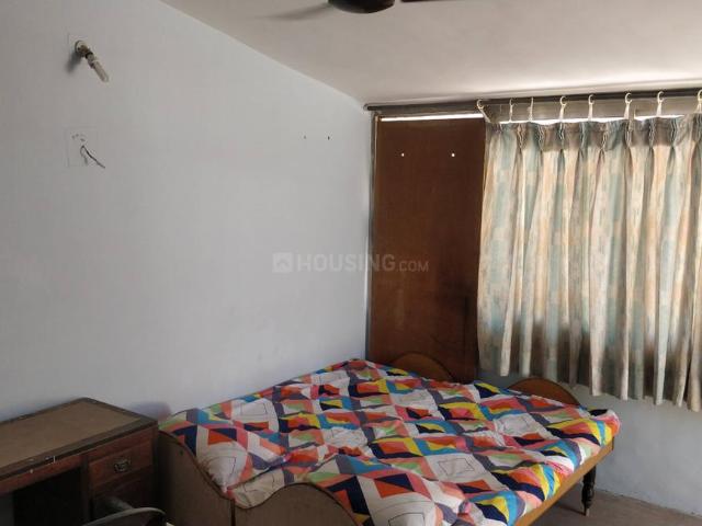 1 RK Independent House in Thaltej for rent Ahmedabad. The reference number is 21151108