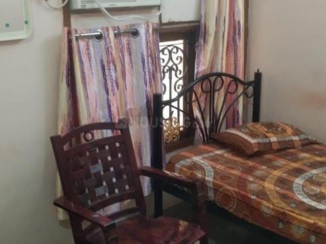 1 RK Independent House in Tharamani for rent Chennai. The reference number is 21130546