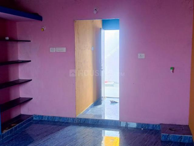 1 RK Independent House in Tharamani for rent Chennai. The reference number is 21237124