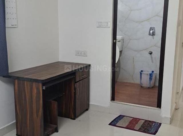 1 RK Independent House in Thazhambur for rent Chennai. The reference number is 20956716