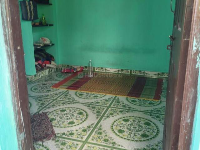1 RK Independent House in Thazhambur for rent Chennai. The reference number is 21173165