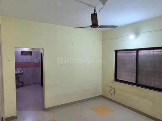1 RK Independent House in Thergaon for rent Pune. The reference number is 21117089