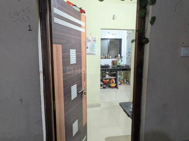 1 RK Independent House in Thergaon for rent Pune. The reference number is 21307767