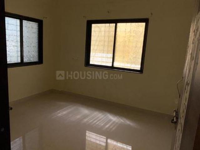 1 RK Independent House in Thergaon for rent Pune. The reference number is 21337395