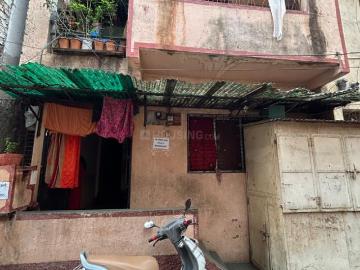 1 RK Independent House in Thergaon for resale Pune. The reference number is 18164180