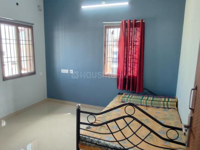 1 RK Independent House in Thiruneermalai for rent Chennai. The reference number is 20647013