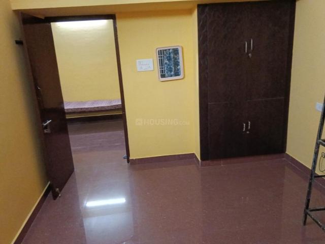 1 RK Independent House in Thiruvanmiyur for rent Chennai. The reference number is 21126322
