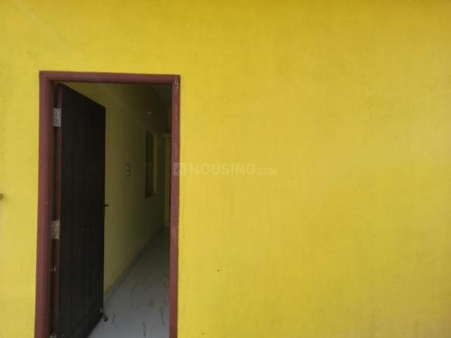 1 RK Independent House in Thiruverkkadu for rent Chennai. The reference number is 20794559
