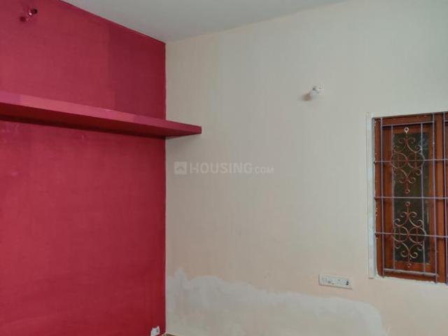1 RK Independent House in Thiruverkkadu for rent Chennai. The reference number is 21292501