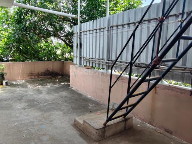1 RK Independent House in Thiruverkkadu for rent Chennai. The reference number is 21235880