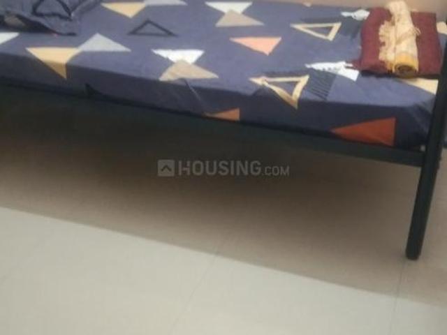 1 RK Independent House in Thousand Lights for rent Chennai. The reference number is 20117271