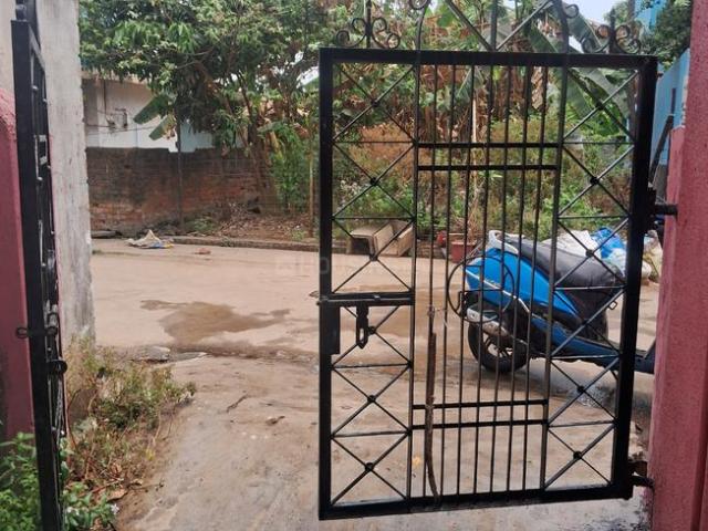1 RK Independent House in Tikrapara for rent Raipur. The reference number is 21025279