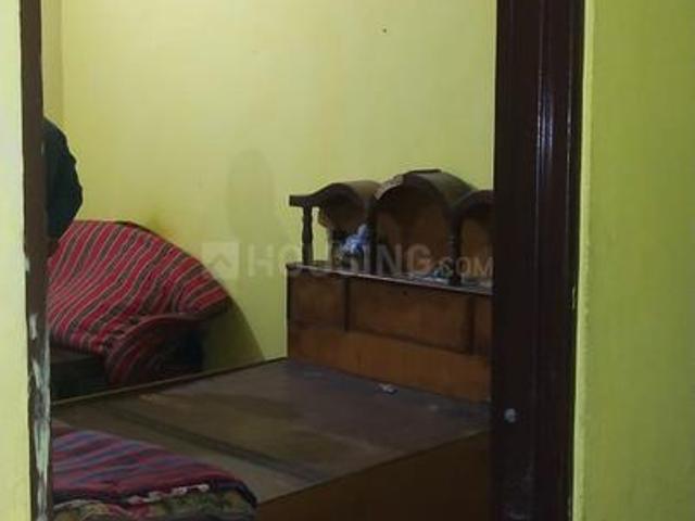 1 RK Independent House in Tikri Kalan for rent Bahadurgarh. The reference number is 13151612