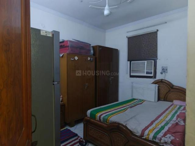 1 RK Independent House in Tilak Nagar for rent New Delhi. The reference number is 20945126