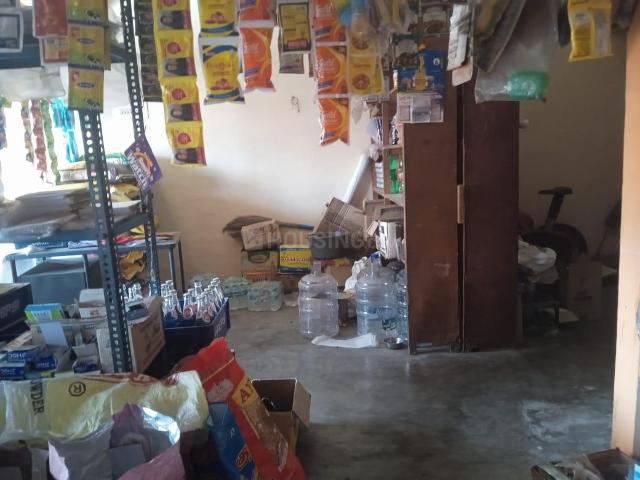 1 RK Independent House in Tiruchengode for rent Namakkal. The reference number is 18601411