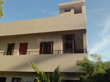 1 RK Independent House in Tiruchendur for rent Thoothukudi. The reference number is 20410968