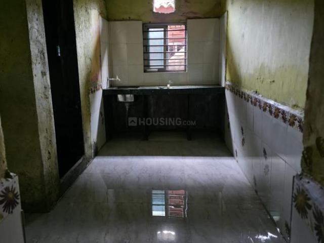 1 RK Independent House in Titwala for rent Thane. The reference number is 17831190