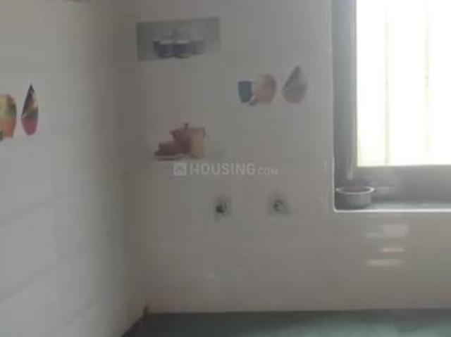 1 RK Independent House in Titwala for rent Thane. The reference number is 19244613