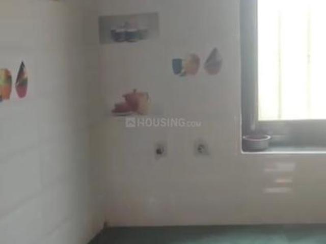 1 RK Independent House in Titwala for rent Thane. The reference number is 19244613