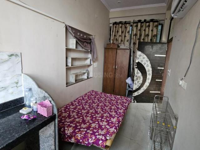 1 RK Independent House in Tonk Phatak for rent Jaipur. The reference number is 20449651