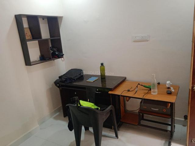 1 RK Independent House in Tonk Phatak for rent Jaipur. The reference number is 20956948