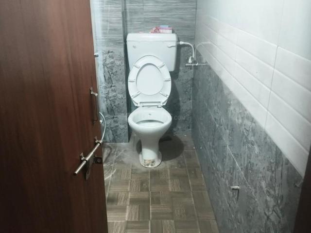 1 RK Independent House in Transport Nagar for rent Indore. The reference number is 21340532