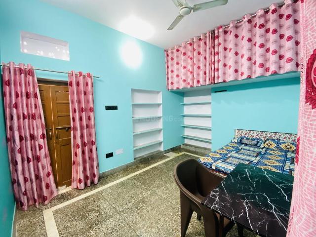 1 RK Independent House in Transport Nagar for rent Jaipur. The reference number is 21184616