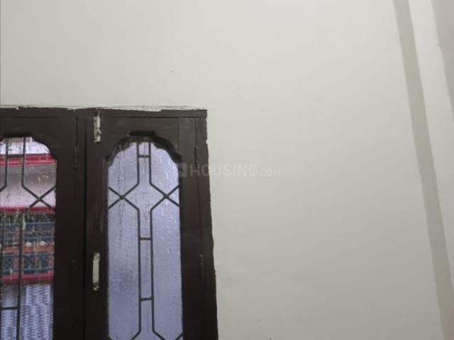 1 RK Independent House in Transport Nagar for rent Lucknow. The reference number is 14331599