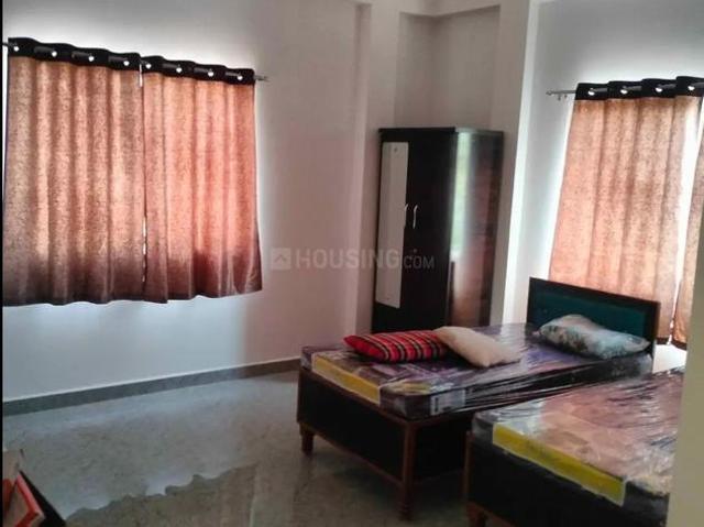 1 RK Independent House in Trimurti Nagar for rent Nagpur. The reference number is 13704736