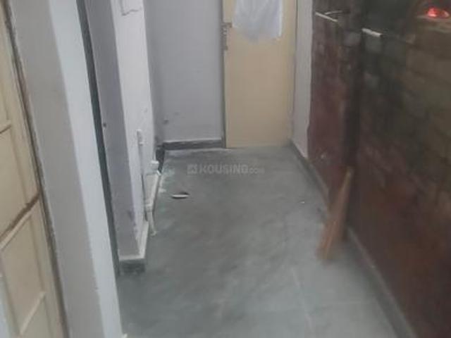 1 RK Independent House in Trimurti Nagar for rent Nagpur. The reference number is 21015388