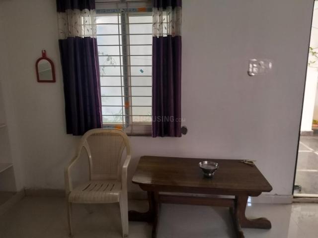 1 RK Independent House in Trimalgherry for rent Secunderabad. The reference number is 21268675